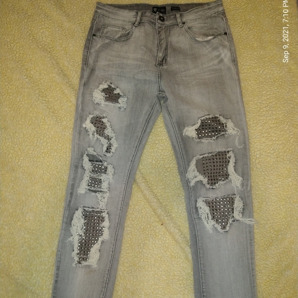 Waimea skinny jeans - Picture 3 of 6